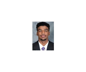 Elijah Pughsley basketball player - G