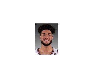 Elijah Roberts basketball player - G