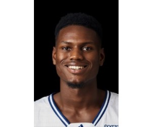 Elijah Romello Mcray-Thomas basketball player