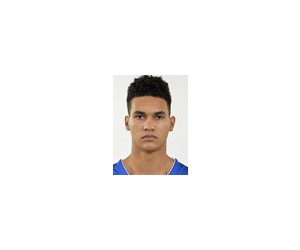 Elijah Schmidt basketball player - PF