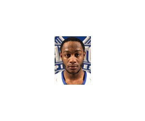 Elijah Seward basketball player - G