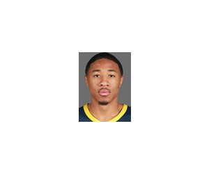 Elijah Stewart basketball player - SG