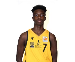 Elijah Taiwo basketball player