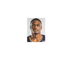 Elijah Taylor basketball player - C