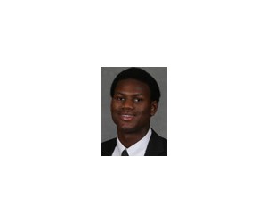 Elijah Thomas basketball player - SF
