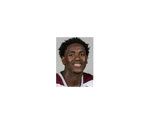 Elijah Thomas basketball player - C