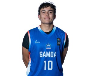 Elijah Tia basketball player photo 1