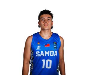 Elijah Tia basketball player