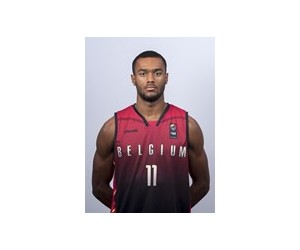 Elijah Tshibangu basketball player - G