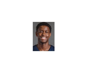 Elijah Tucker basketball player - F