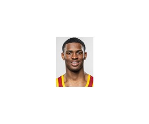 Elijah Weaver basketball player - G