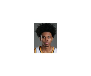 Elijah Wilson basketball player - G