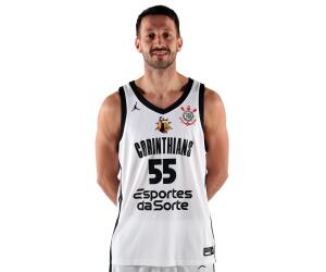 Elio Corazza basketball player