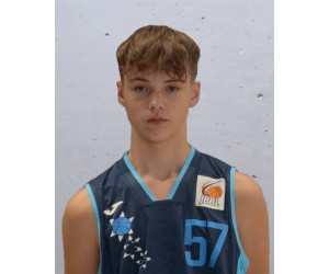 Elion Ramosaj basketball player photo 1