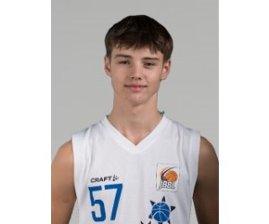 Elion Ramosaj basketball player photo 2
