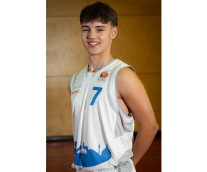 Elion Ramosaj basketball player - PG