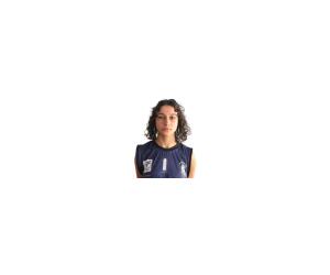 Elisangela Da Silva basketball player