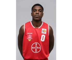 Eliyad Saibou basketball player photo 2