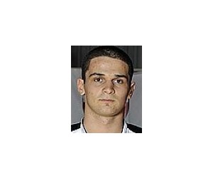 Eljon Harlicaj basketball player - F
