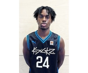 Elkan Etuss Omon basketball player