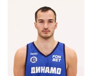Elkhan Akhmedov basketball player photo 5