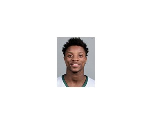 Elliott Cole basketball player - PG