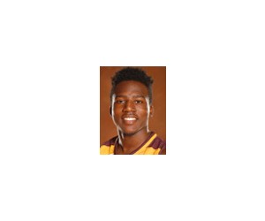 Ellis Jefferson basketball player - G