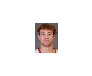Ellis Magnuson basketball player - G