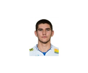 Elmir Brkic basketball player - C