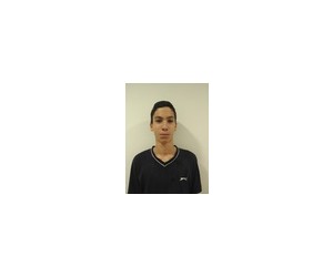 Elmir Haskic basketball player photo 1