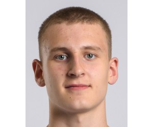 Elmo Lehtonen basketball player - PG
