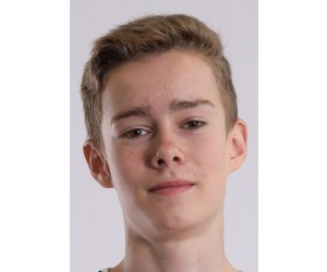 Elo Hiltunen basketball player