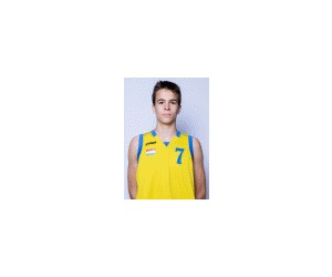 Elod Virag basketball player