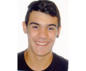 Eloi Barrasa Marquet basketball player - PG