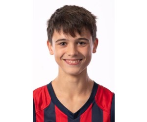 Elortz Meilan Abajo basketball player