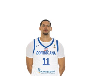 Eloy Vargas basketball player photo 2