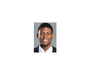 Elston Jones basketball player - C