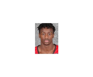 Elton Walker basketball player - F