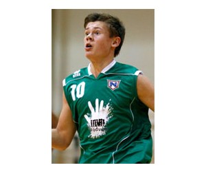 Elvar Fridriksson basketball player - G