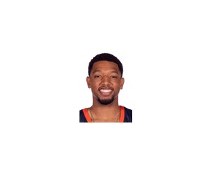 Elvin Edmonds Iv basketball player - PG
