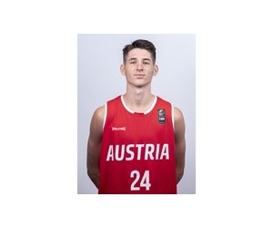 Elvir Jakupovic basketball player - SG