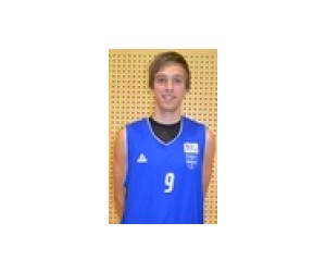 Elvis Graveris basketball player - PG