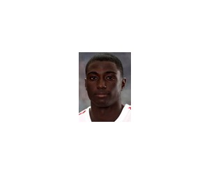 Elvis Harvey basketball player - PF