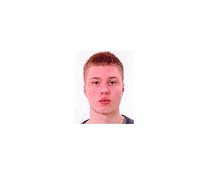 Elvis Juozaitis basketball player - C
