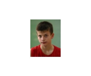 Elvis Keric basketball player - SG