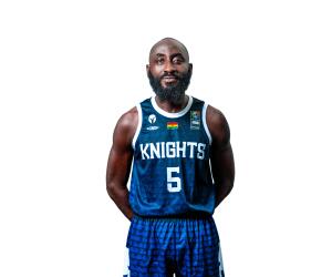 Elvis Siaw basketball player - G