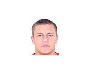 Elvis Saulitis basketball player - PF