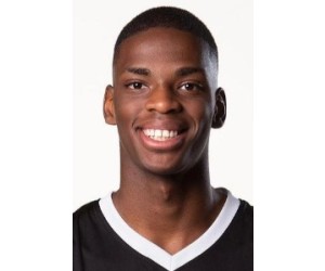 Elvis Soluchukwu Ude basketball player - C