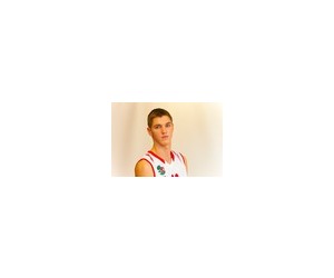 Elvis Sukteris basketball player - G