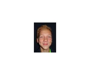 Elvis Vaivods basketball player - PG